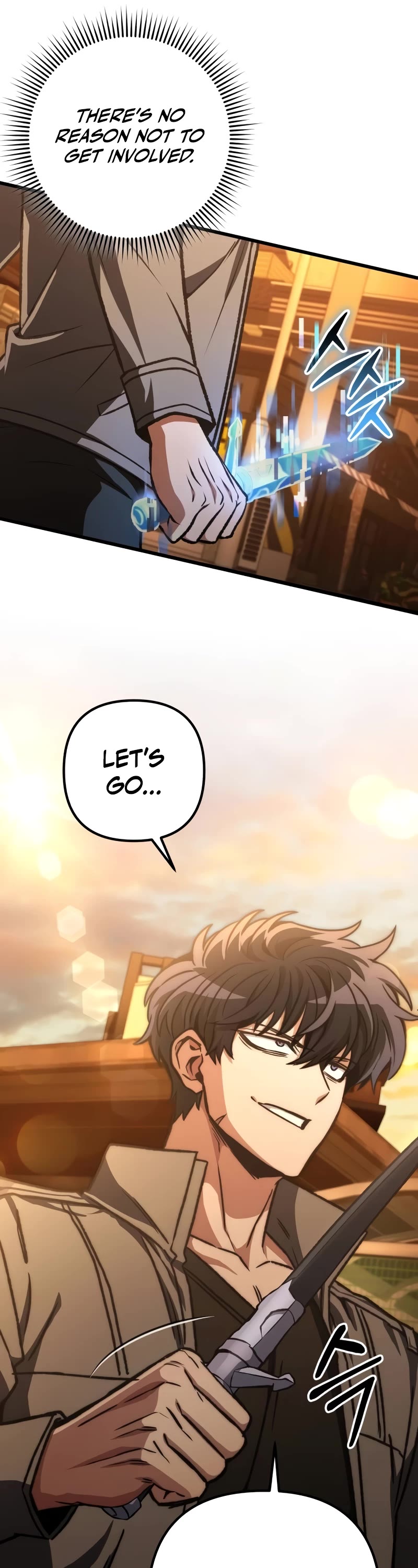 The Genius Assassin Who Takes It All Chapter 35 page 16 - Chapter 35