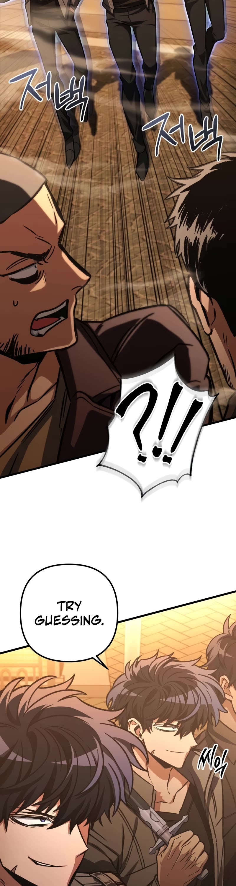 The Genius Assassin Who Takes It All Chapter 35 page 18 - Chapter 35