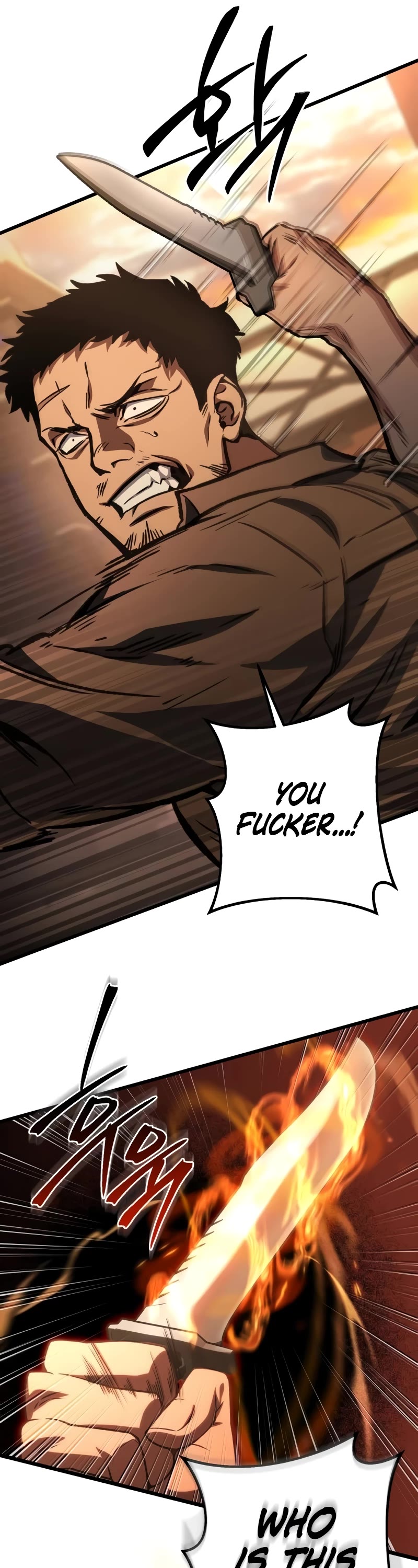 The Genius Assassin Who Takes It All Chapter 35 page 21 - Chapter 35