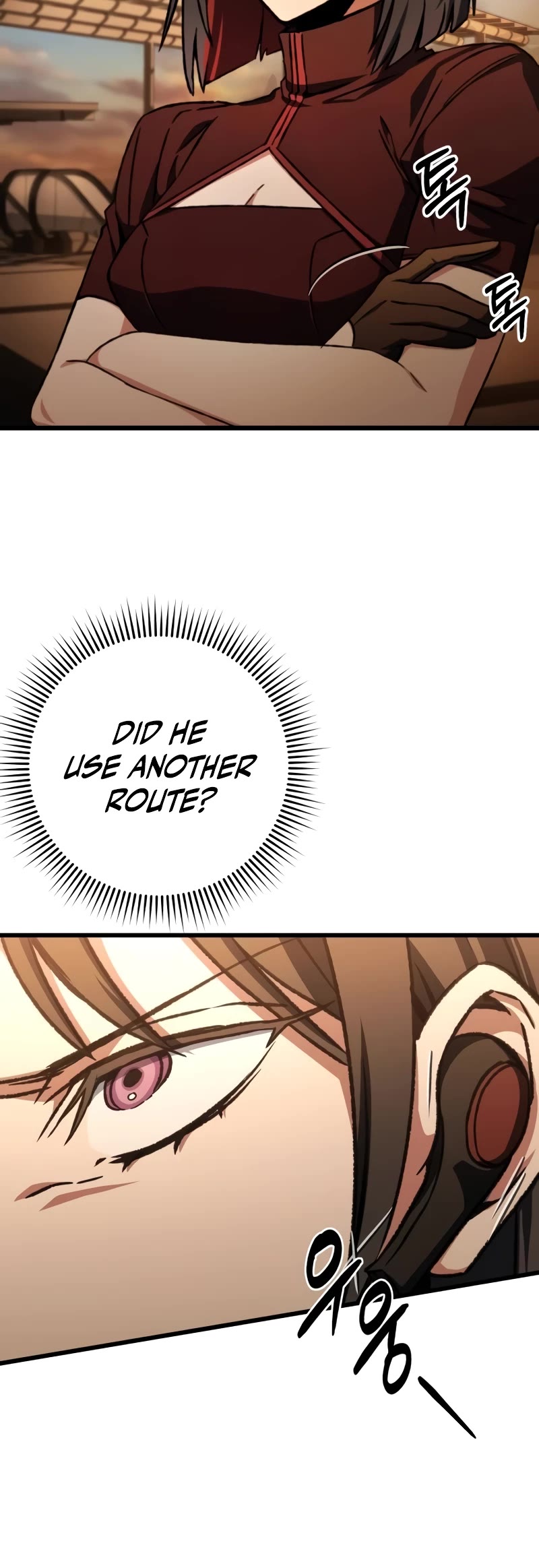 The Genius Assassin Who Takes It All Chapter 35 page 25 - Chapter 35