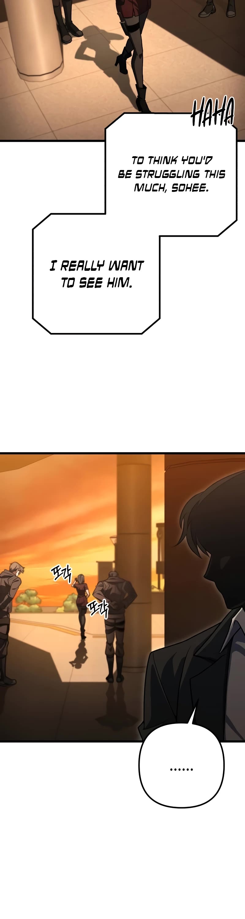 The Genius Assassin Who Takes It All Chapter 35 page 27 - Chapter 35