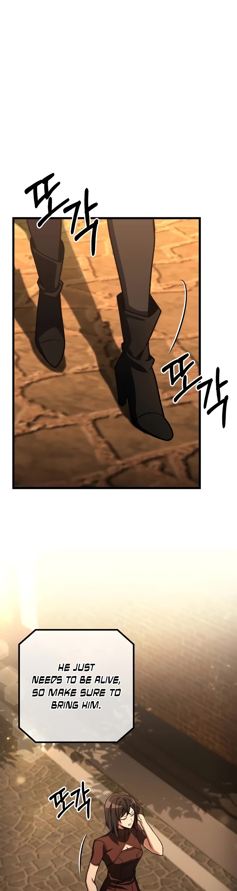 The Genius Assassin Who Takes It All Chapter 35 page 28 - Chapter 35
