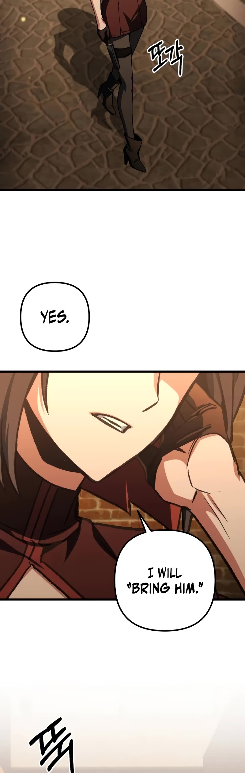 The Genius Assassin Who Takes It All Chapter 35 page 29 - Chapter 35