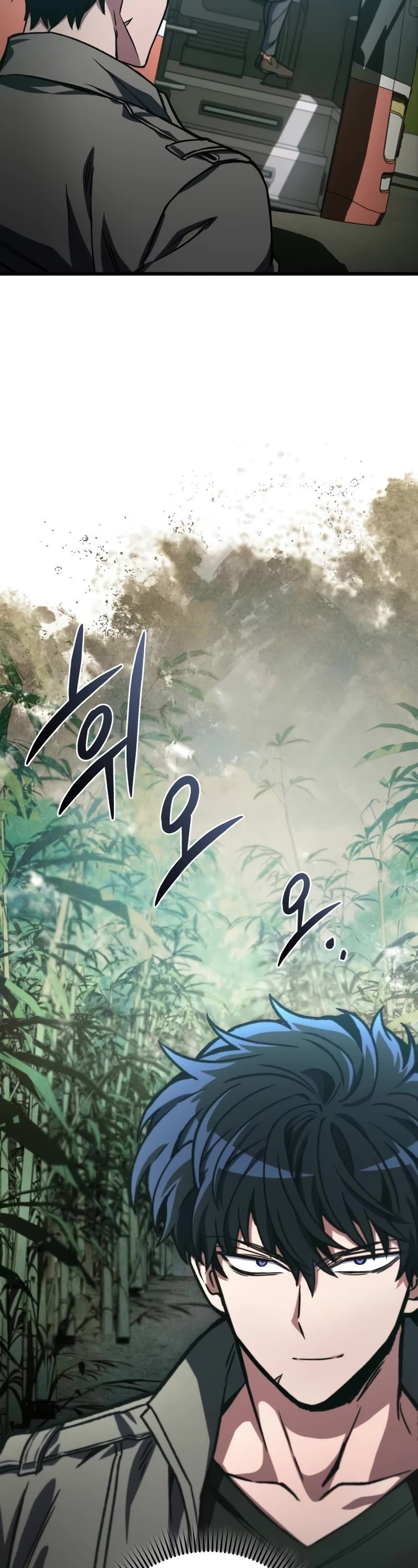 The Genius Assassin Who Takes It All Chapter 35 page 3 - Chapter 35