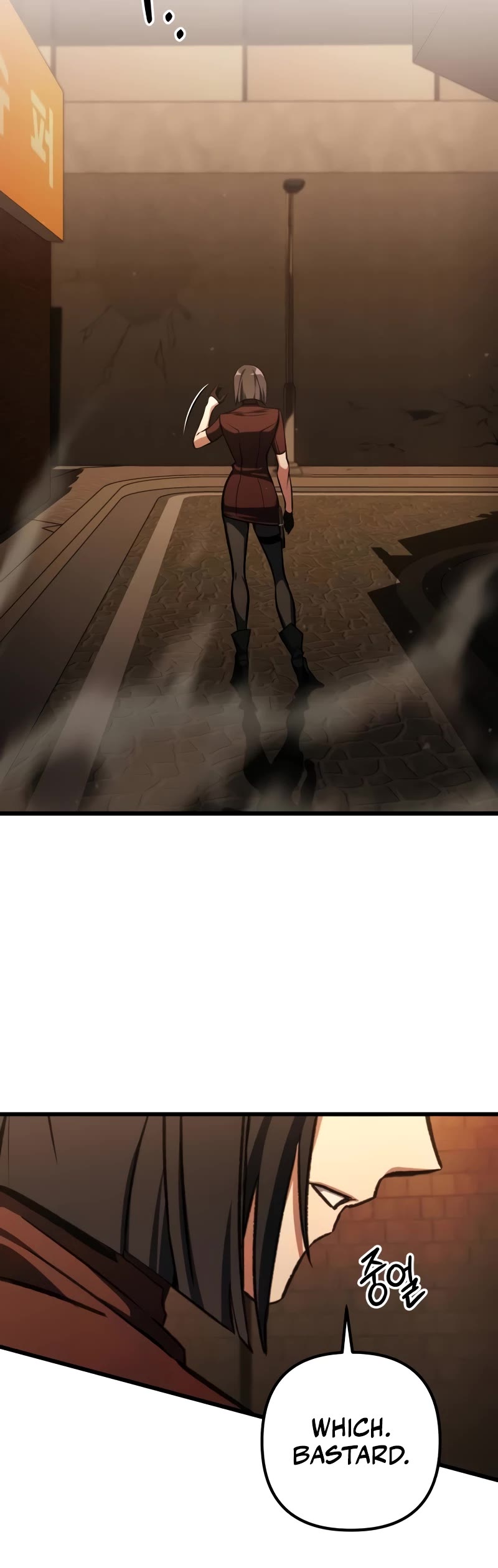 The Genius Assassin Who Takes It All Chapter 35 page 30 - Chapter 35