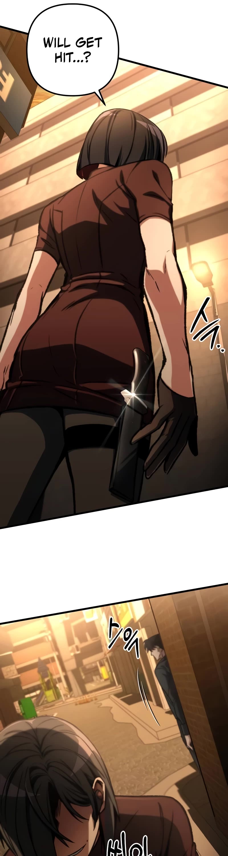 The Genius Assassin Who Takes It All Chapter 35 page 31 - Chapter 35