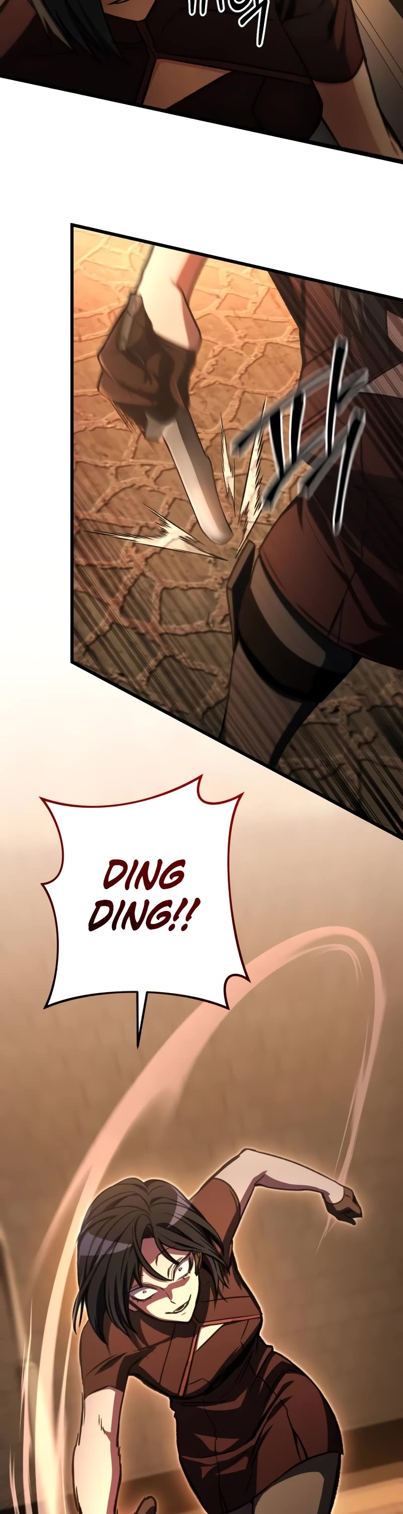 The Genius Assassin Who Takes It All Chapter 35 page 32 - Chapter 35