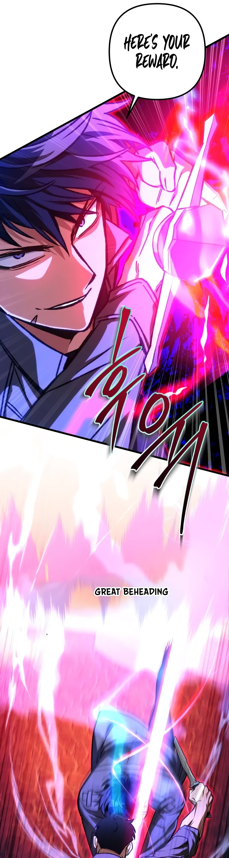 The Genius Assassin Who Takes It All Chapter 35 page 36 - Chapter 35