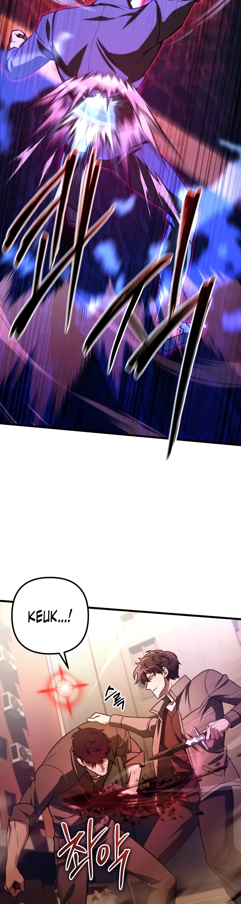 The Genius Assassin Who Takes It All Chapter 35 page 37 - Chapter 35