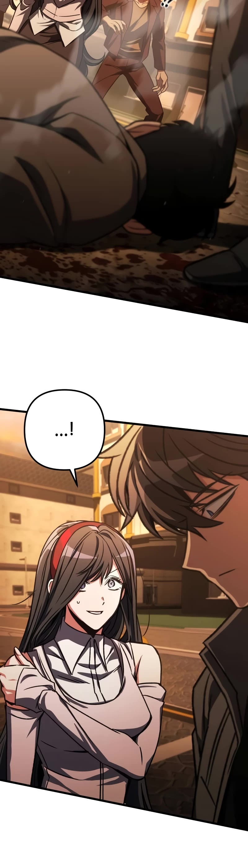 The Genius Assassin Who Takes It All Chapter 35 page 39 - Chapter 35
