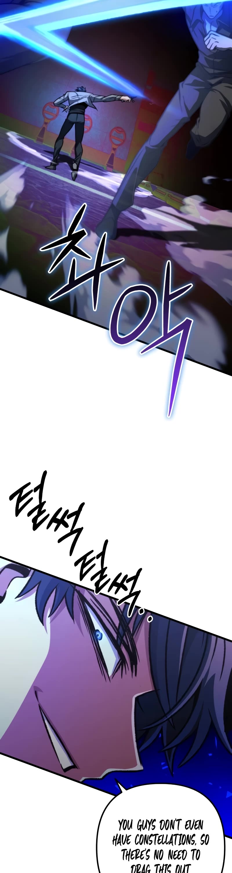 The Genius Assassin Who Takes It All Chapter 35 page 43 - Chapter 35