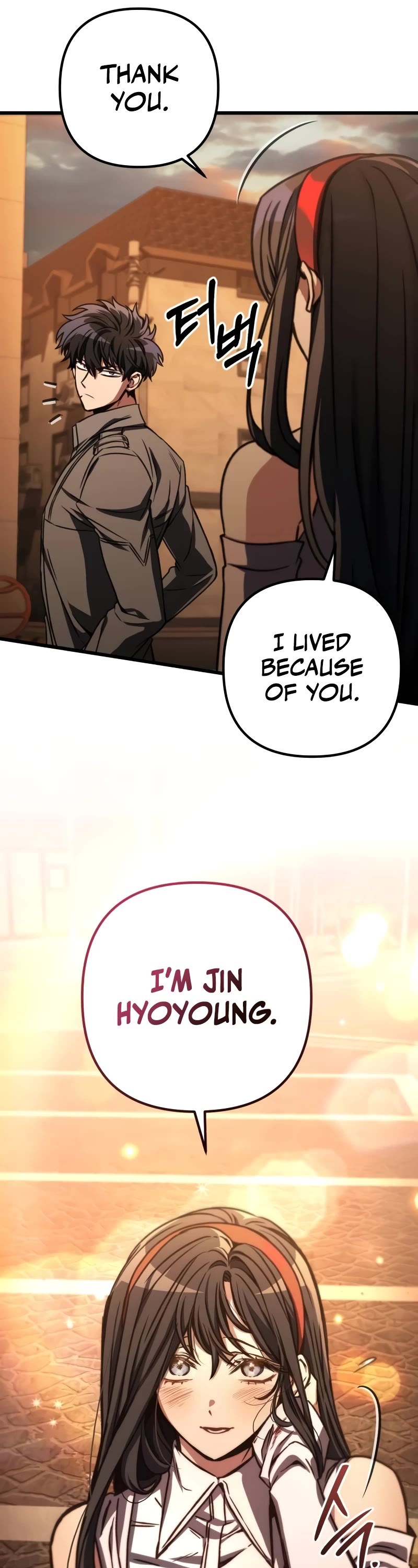 The Genius Assassin Who Takes It All Chapter 35 page 46 - Chapter 35