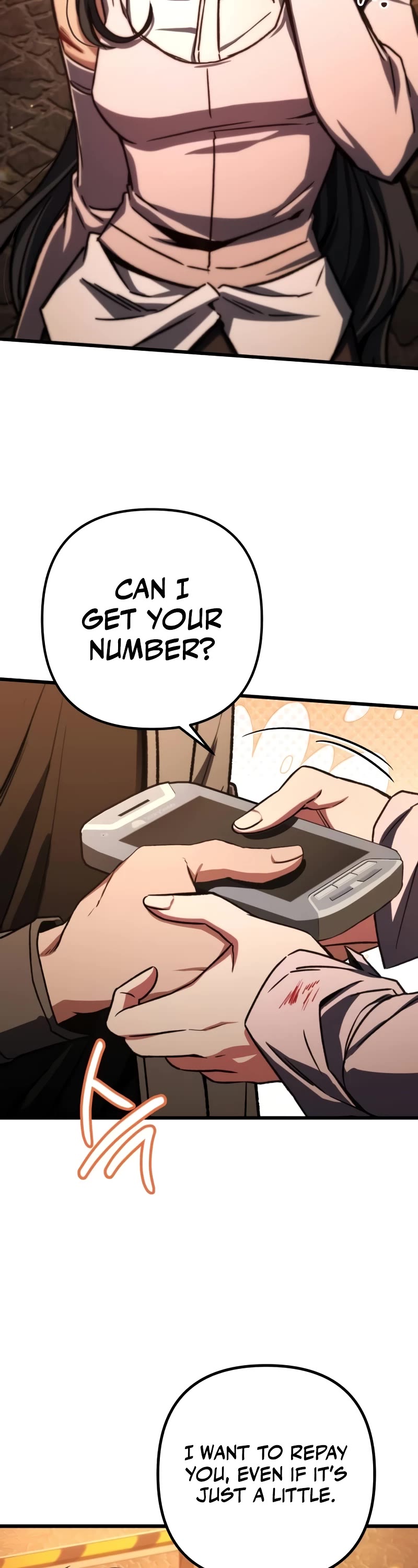 The Genius Assassin Who Takes It All Chapter 35 page 47 - Chapter 35