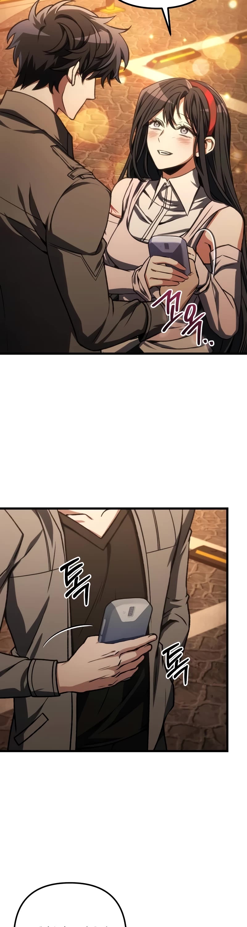 The Genius Assassin Who Takes It All Chapter 35 page 48 - Chapter 35