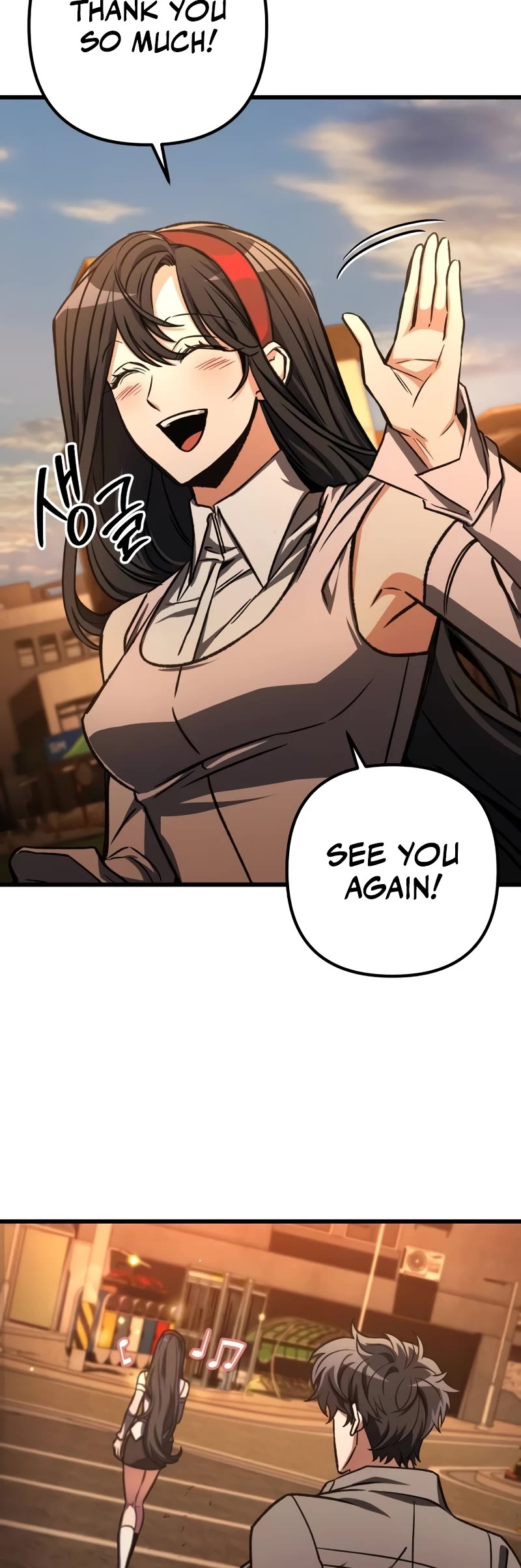 The Genius Assassin Who Takes It All Chapter 35 page 49 - Chapter 35