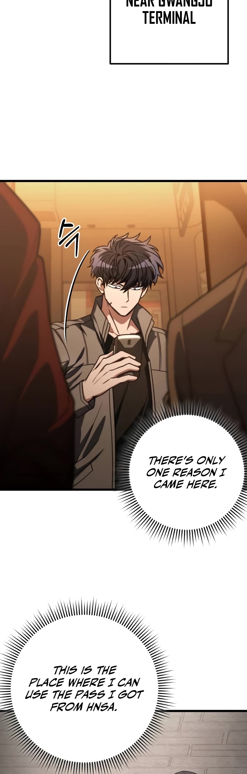 The Genius Assassin Who Takes It All Chapter 35 page 5 - Chapter 35
