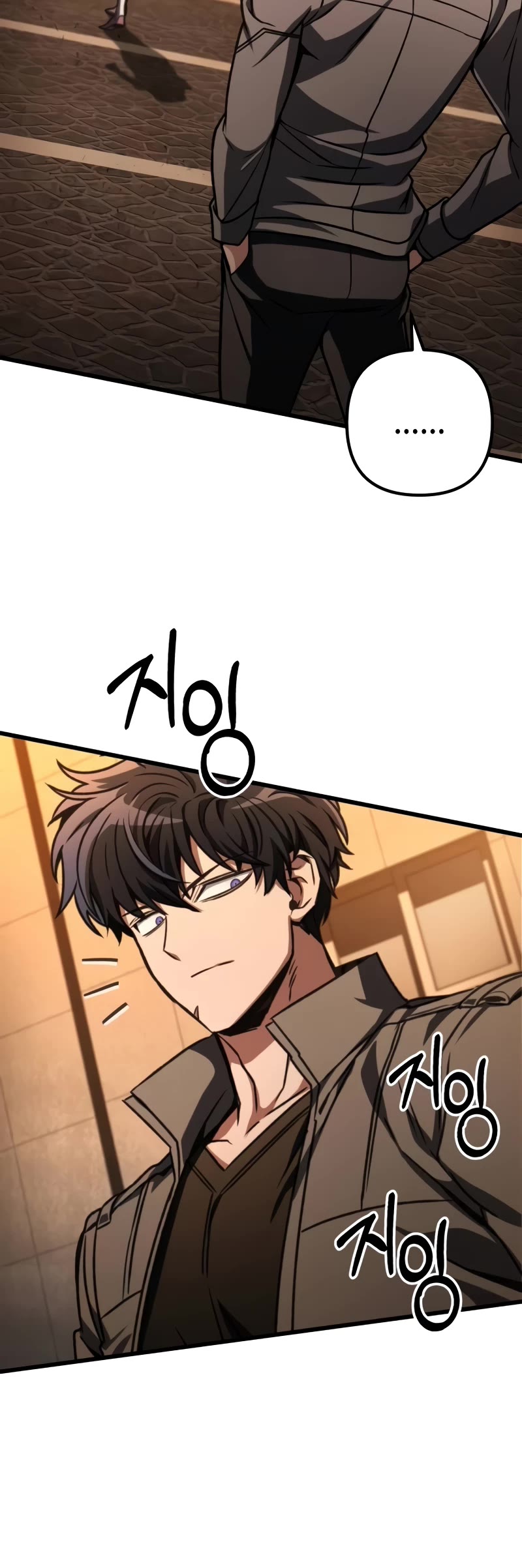 The Genius Assassin Who Takes It All Chapter 35 page 50 - Chapter 35