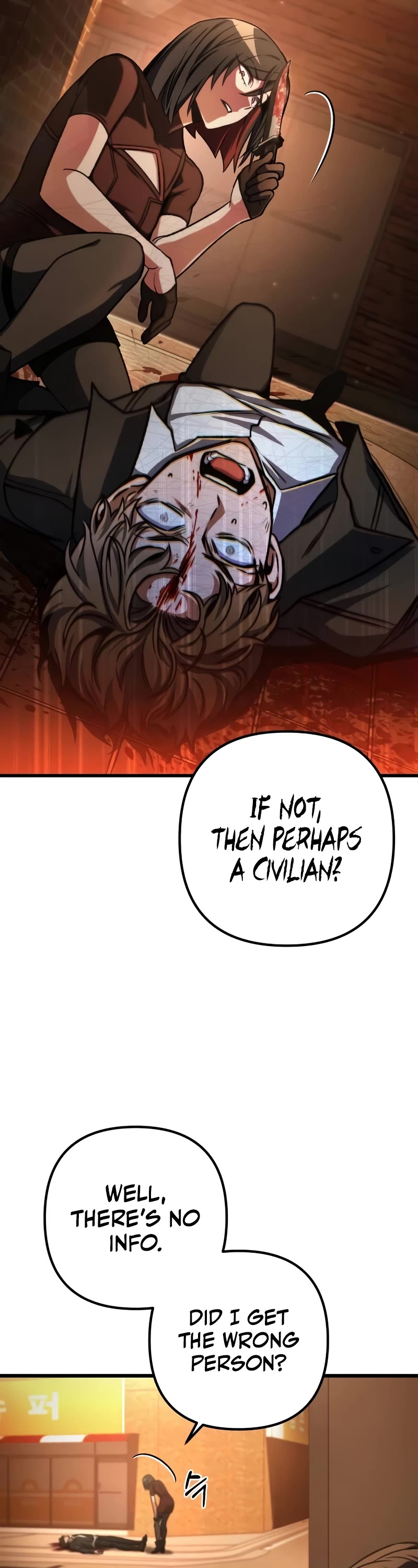 The Genius Assassin Who Takes It All Chapter 35 page 52 - Chapter 35