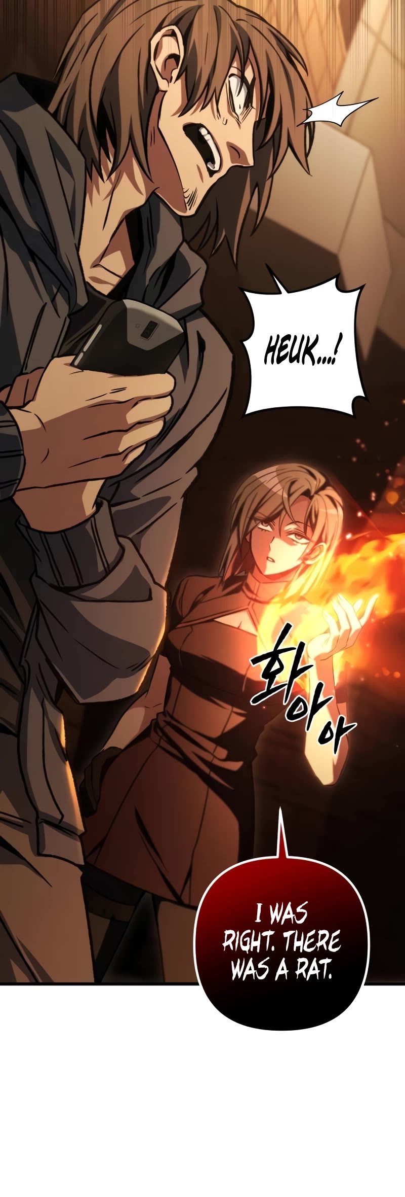The Genius Assassin Who Takes It All Chapter 35 page 55 - Chapter 35
