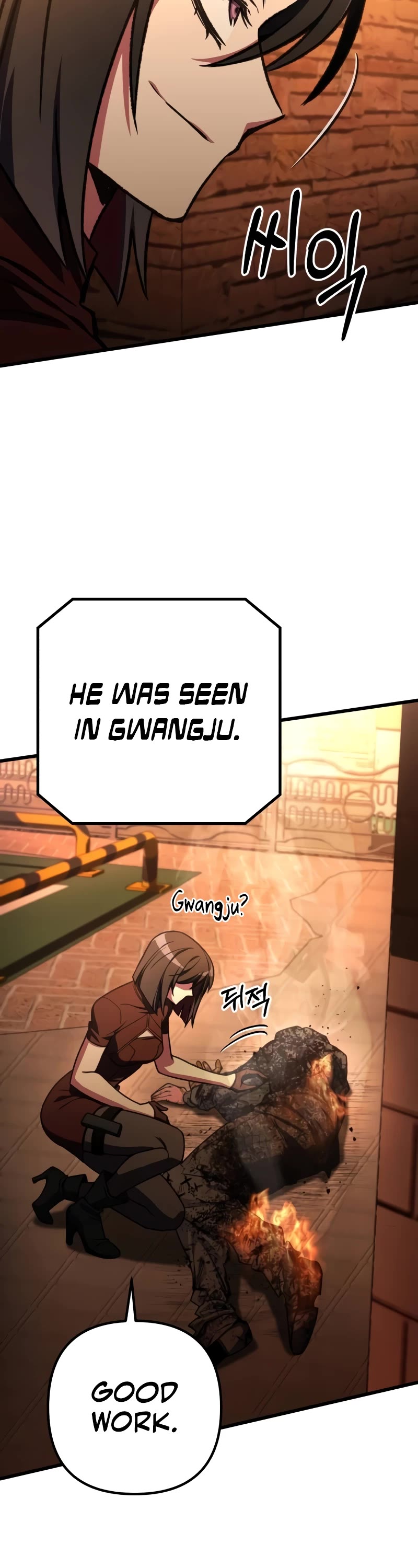 The Genius Assassin Who Takes It All Chapter 35 page 58 - Chapter 35