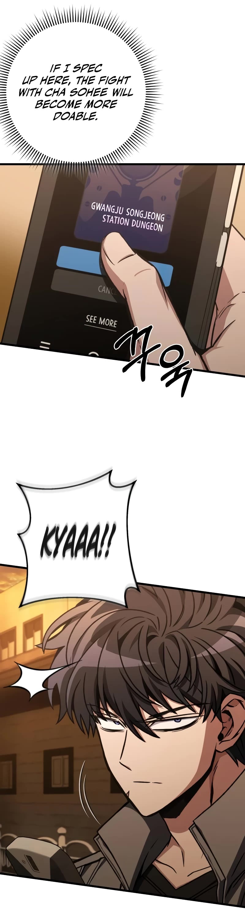 The Genius Assassin Who Takes It All Chapter 35 page 7 - Chapter 35