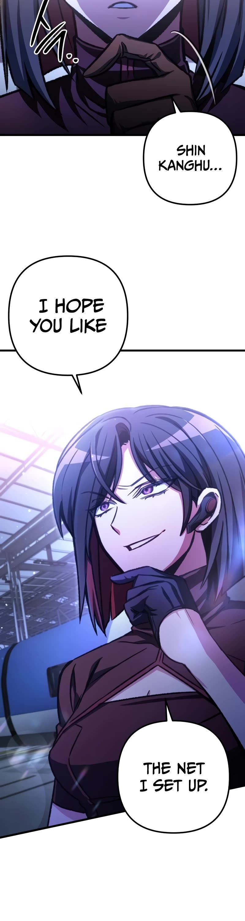 The Genius Assassin Who Takes It All Chapter 36 page 13 - Chapter 36