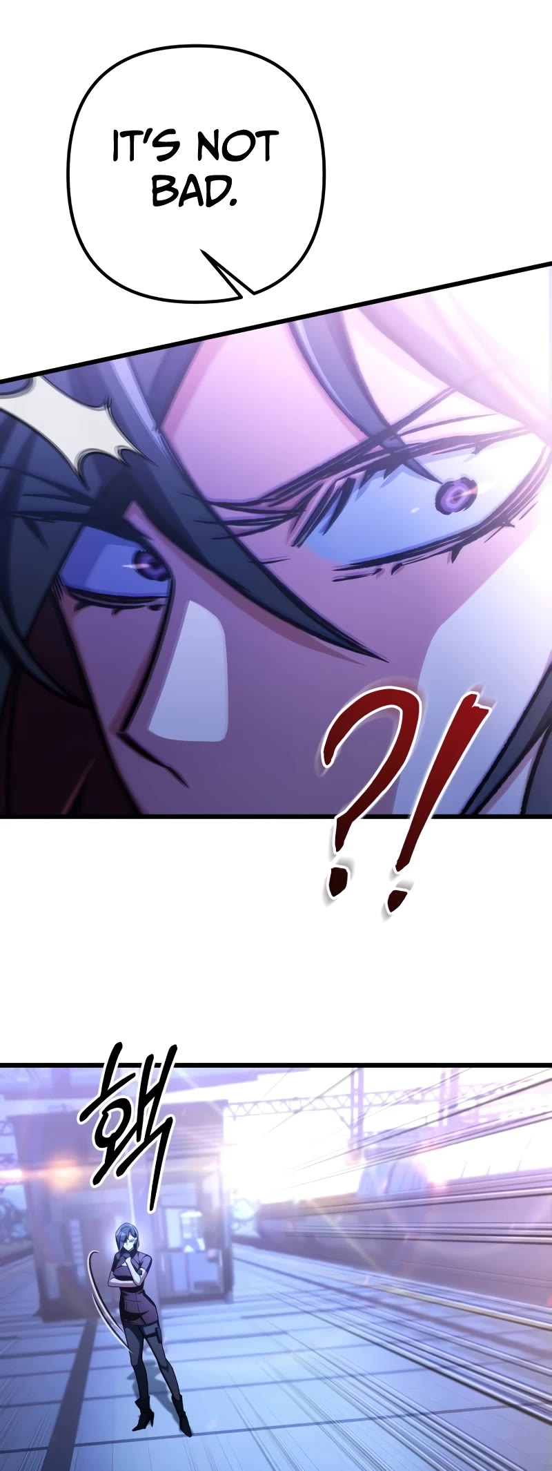 The Genius Assassin Who Takes It All Chapter 36 page 14 - Chapter 36