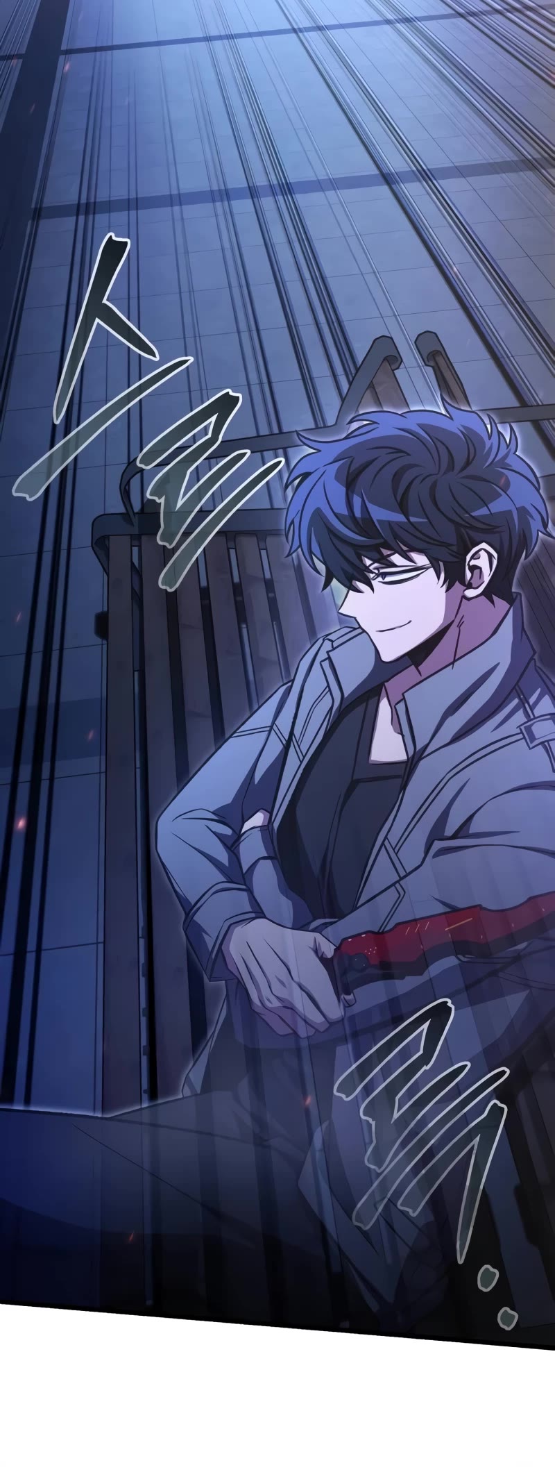 The Genius Assassin Who Takes It All Chapter 36 page 15 - Chapter 36