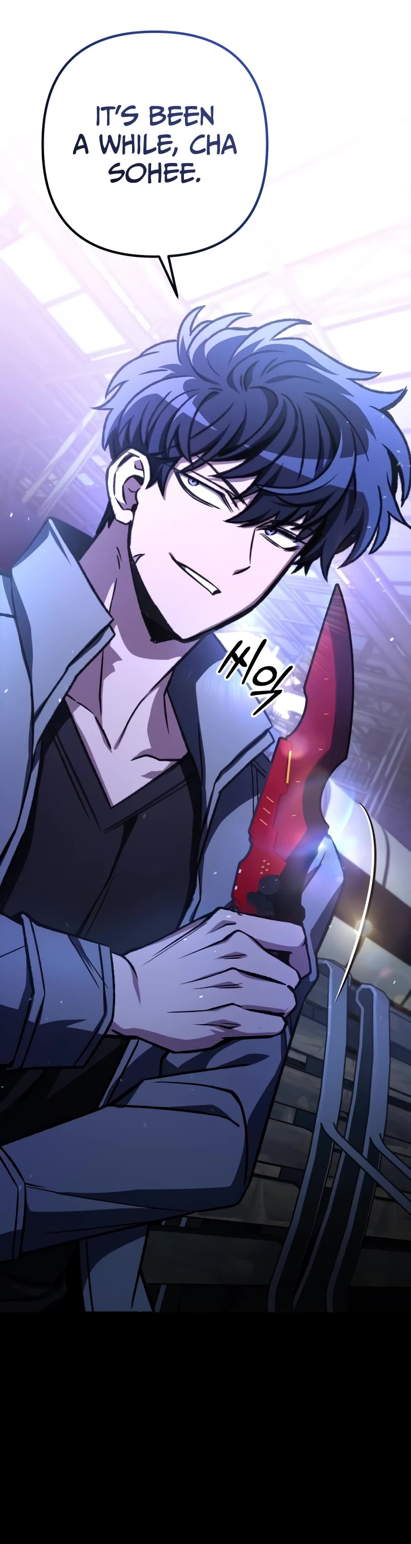The Genius Assassin Who Takes It All Chapter 36 page 16 - Chapter 36
