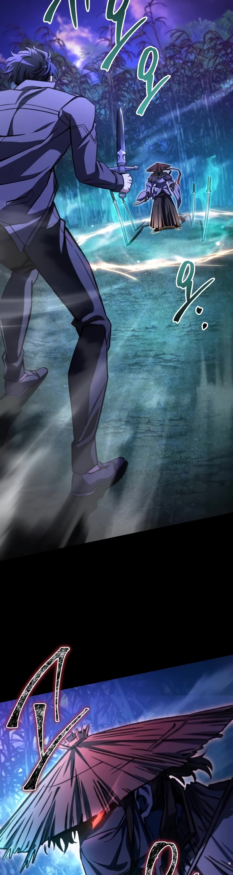 The Genius Assassin Who Takes It All Chapter 36 page 18 - Chapter 36