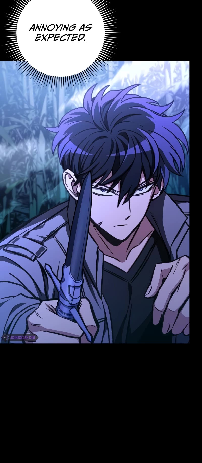 The Genius Assassin Who Takes It All Chapter 36 page 20 - Chapter 36