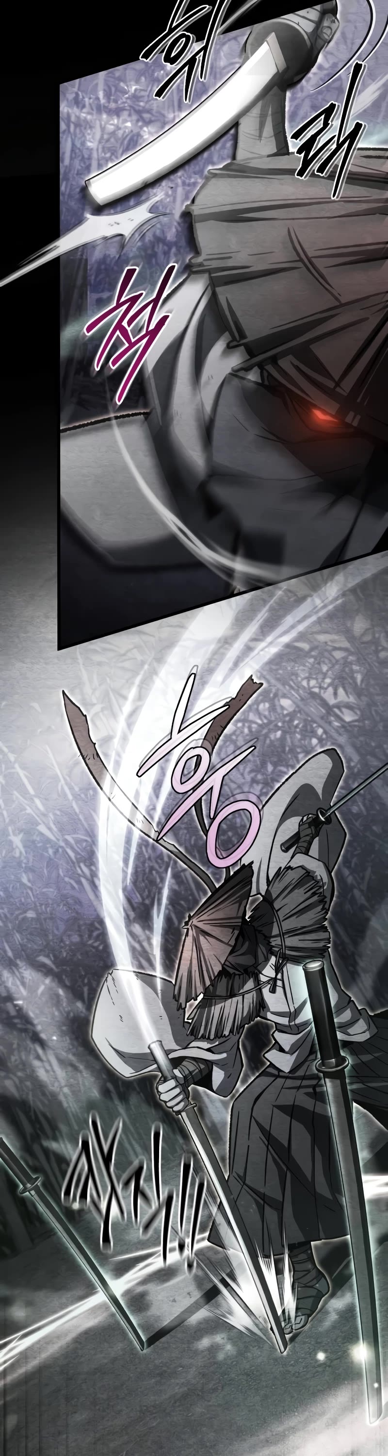 The Genius Assassin Who Takes It All Chapter 36 page 22 - Chapter 36