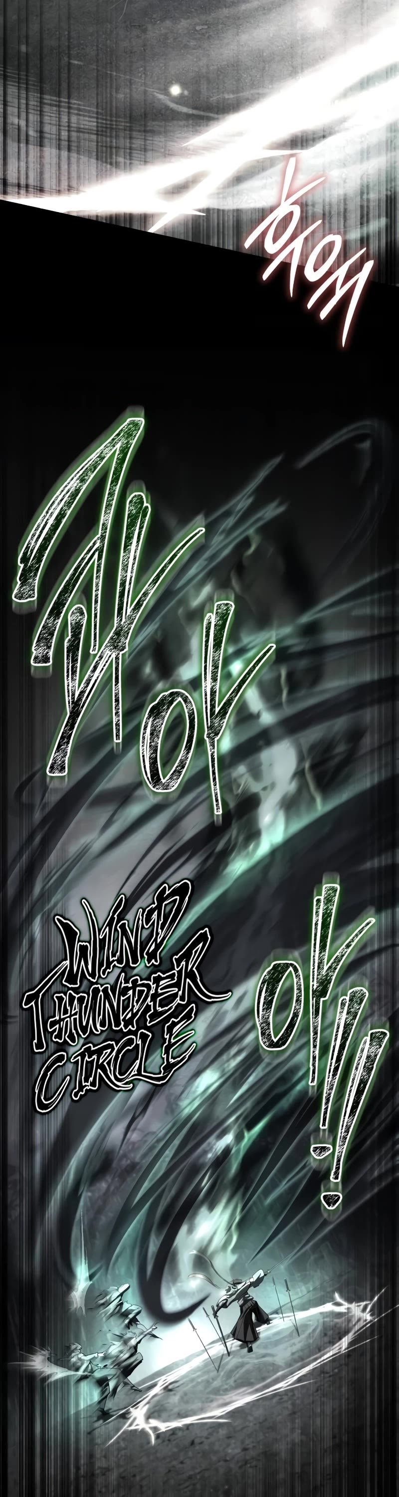 The Genius Assassin Who Takes It All Chapter 36 page 23 - Chapter 36