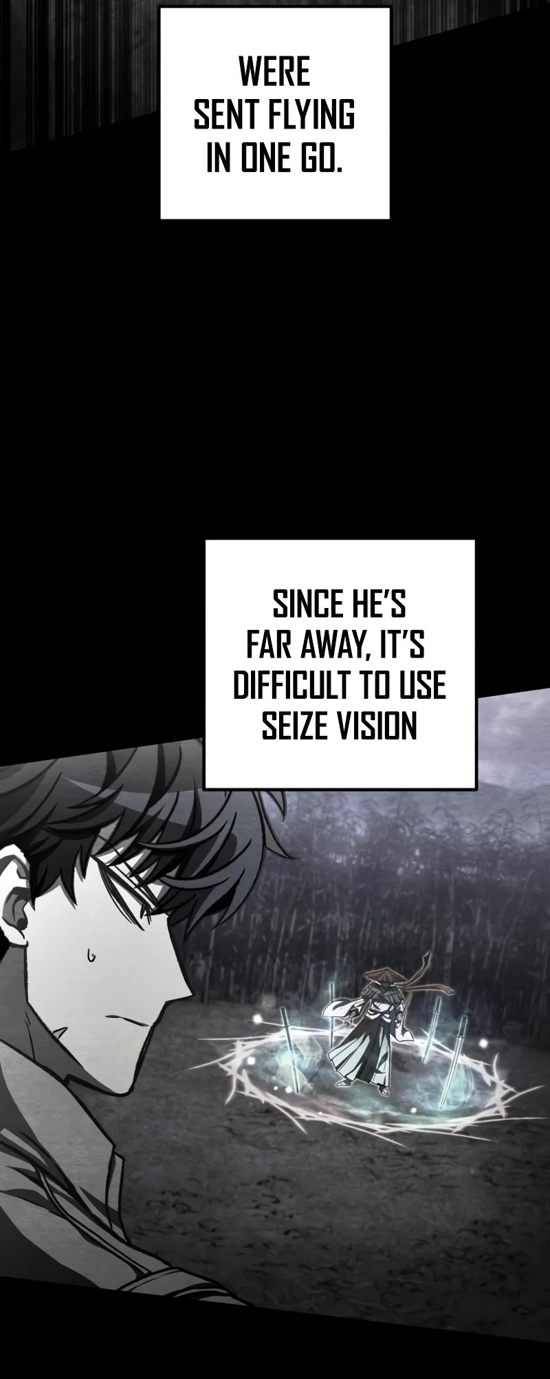 The Genius Assassin Who Takes It All Chapter 36 page 24 - Chapter 36