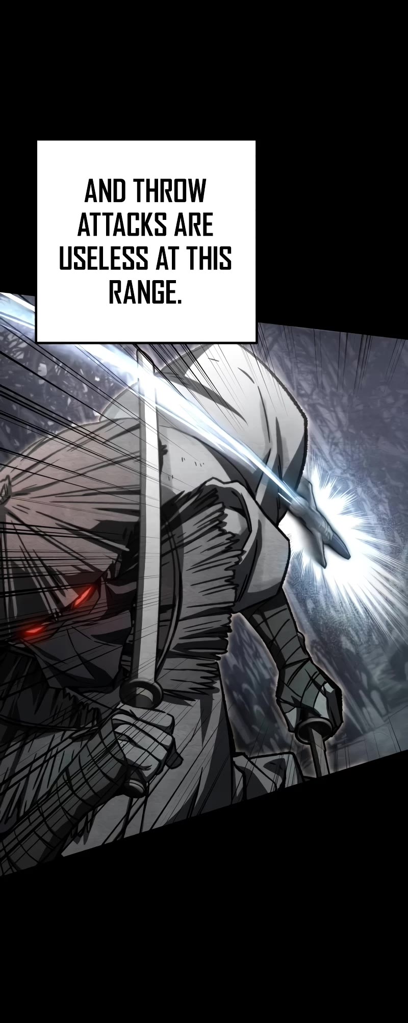 The Genius Assassin Who Takes It All Chapter 36 page 25 - Chapter 36