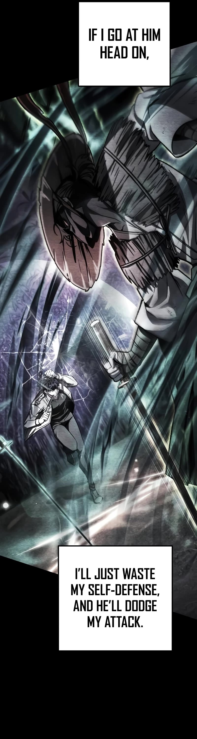 The Genius Assassin Who Takes It All Chapter 36 page 26 - Chapter 36