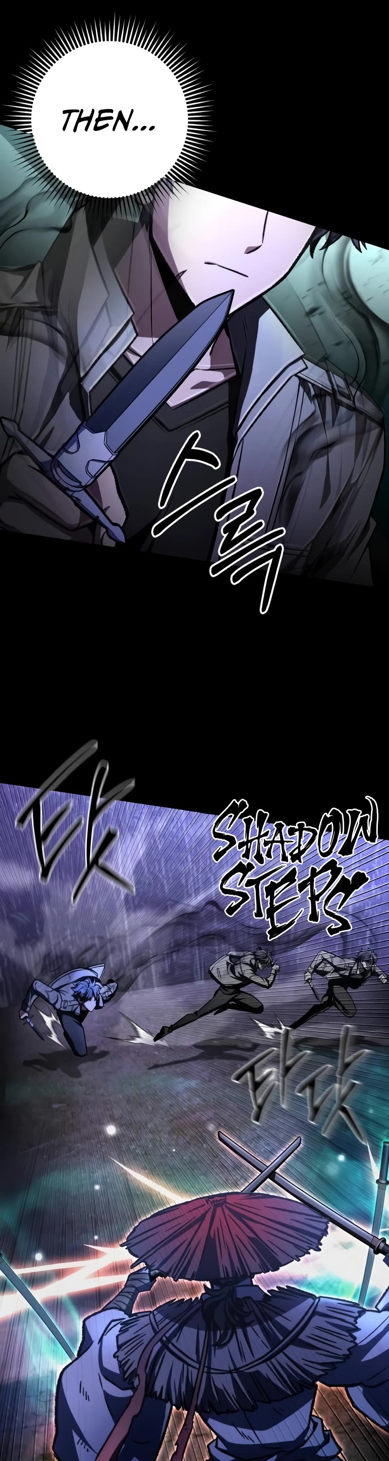The Genius Assassin Who Takes It All Chapter 36 page 27 - Chapter 36