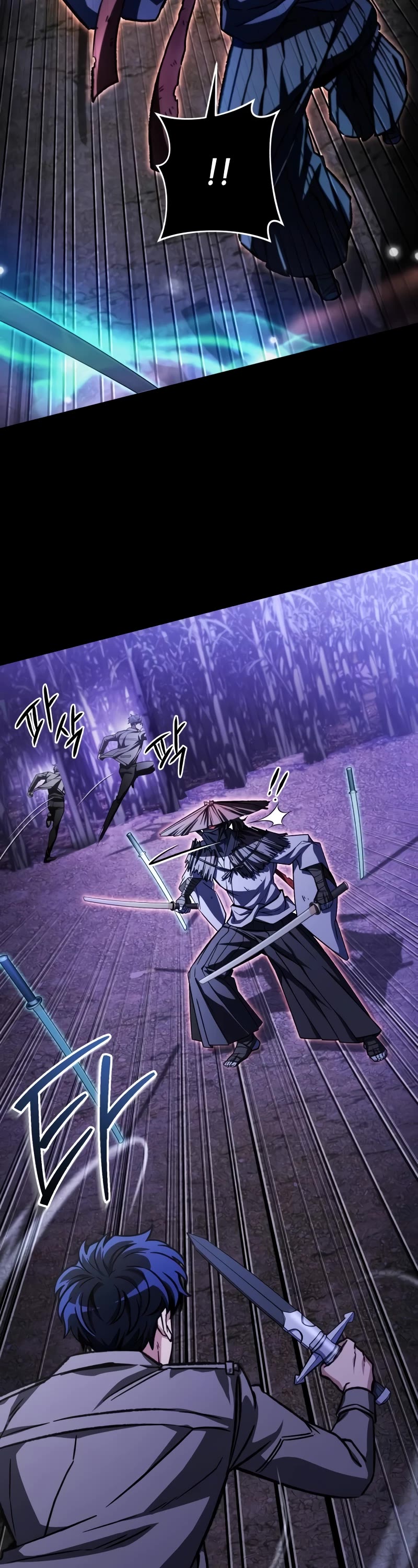 The Genius Assassin Who Takes It All Chapter 36 page 28 - Chapter 36