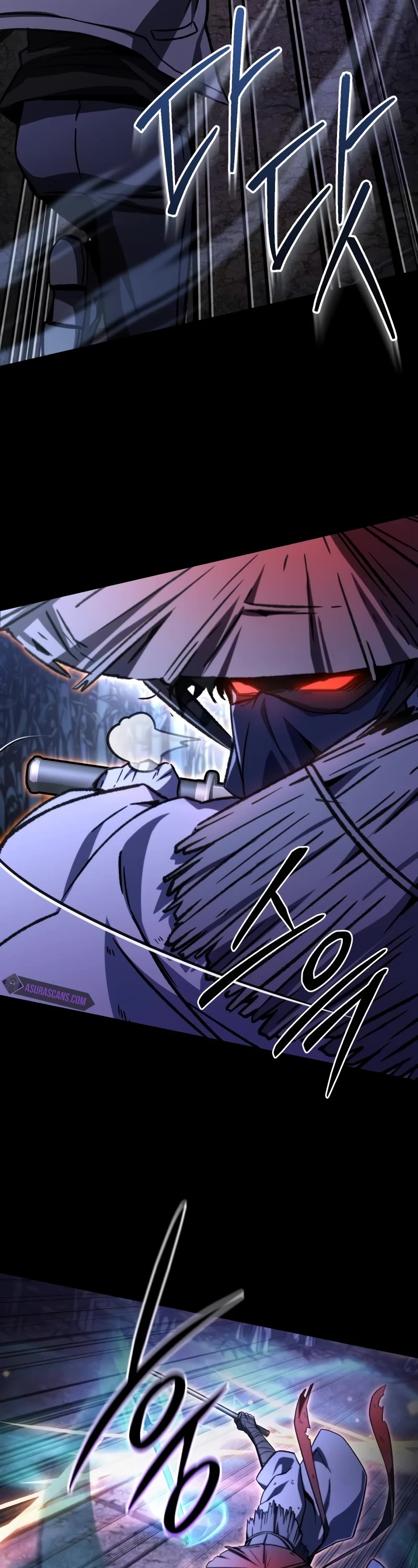 The Genius Assassin Who Takes It All Chapter 36 page 29 - Chapter 36
