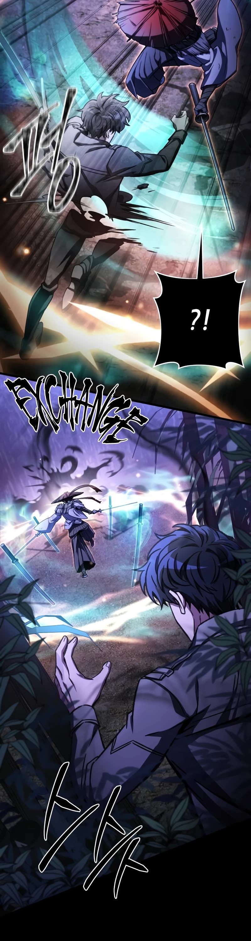 The Genius Assassin Who Takes It All Chapter 36 page 30 - Chapter 36