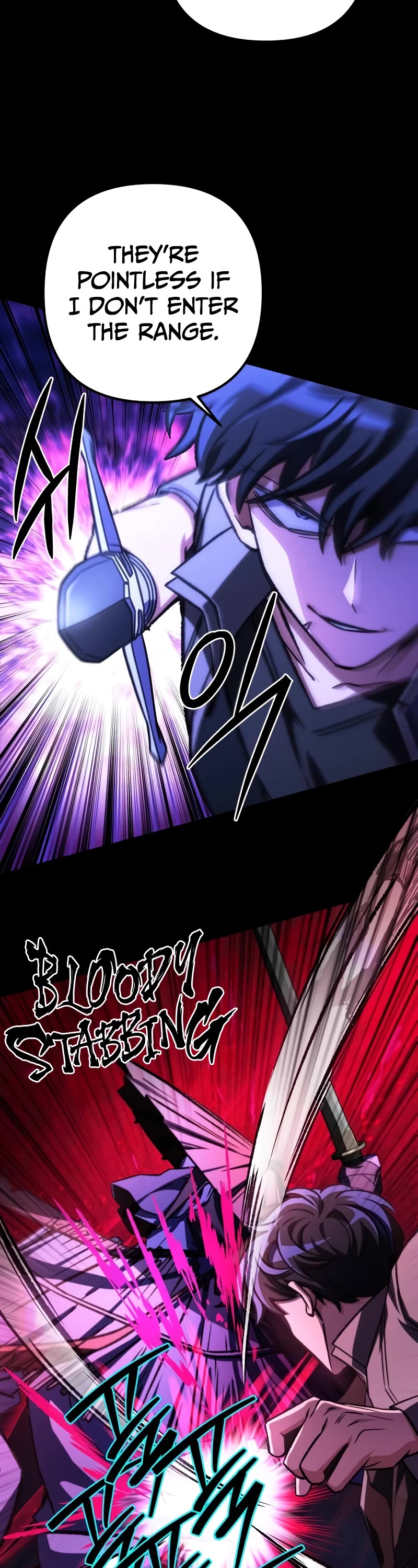 The Genius Assassin Who Takes It All Chapter 36 page 33 - Chapter 36