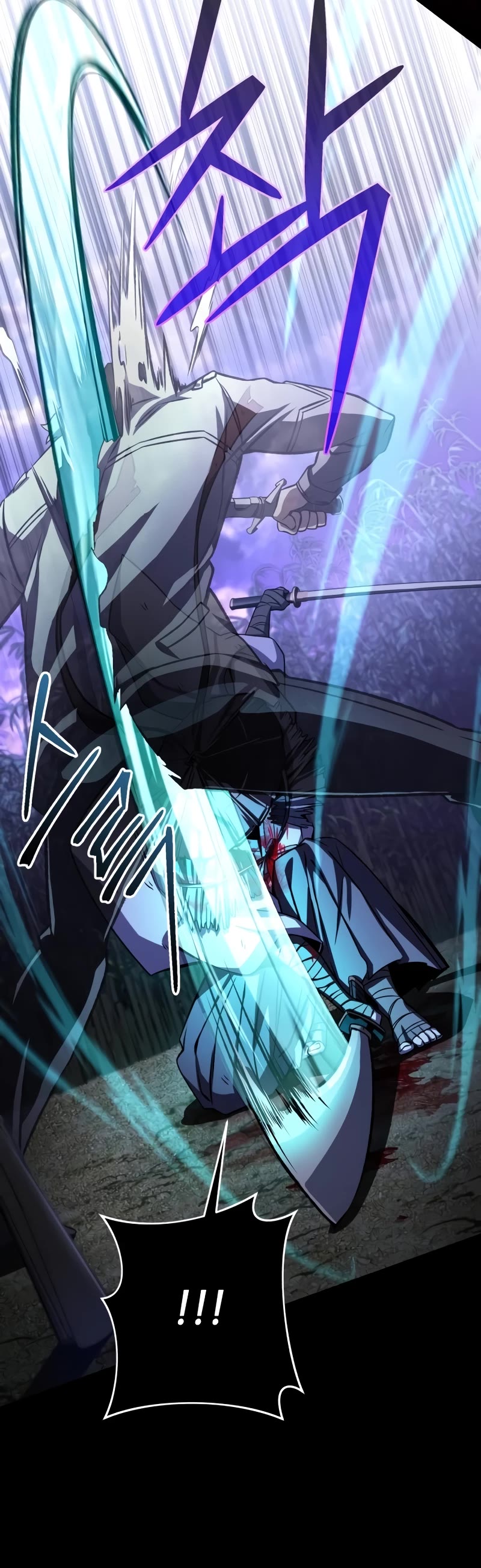The Genius Assassin Who Takes It All Chapter 36 page 35 - Chapter 36