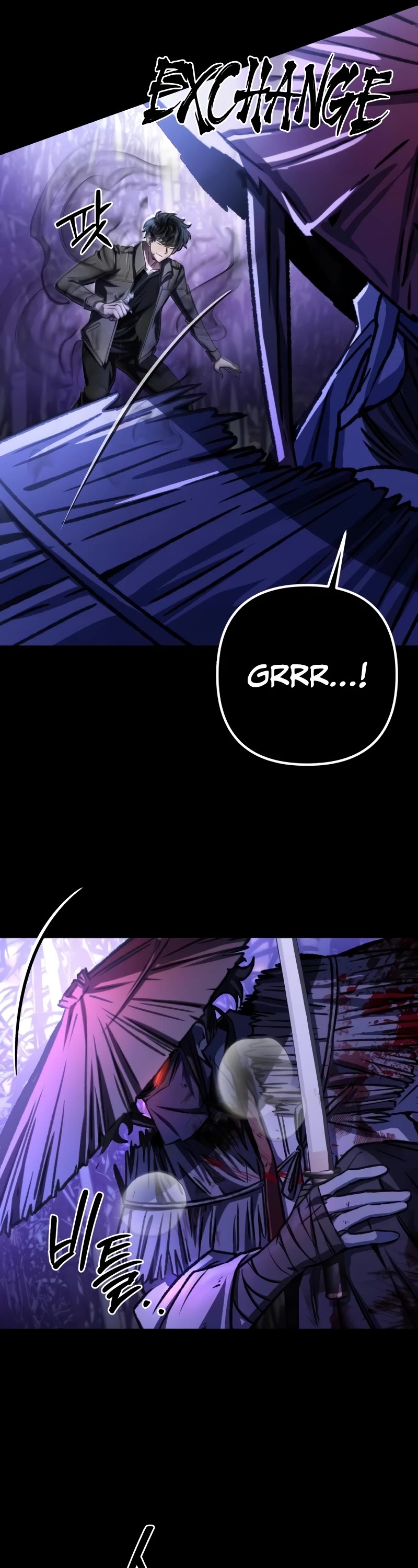 The Genius Assassin Who Takes It All Chapter 36 page 36 - Chapter 36
