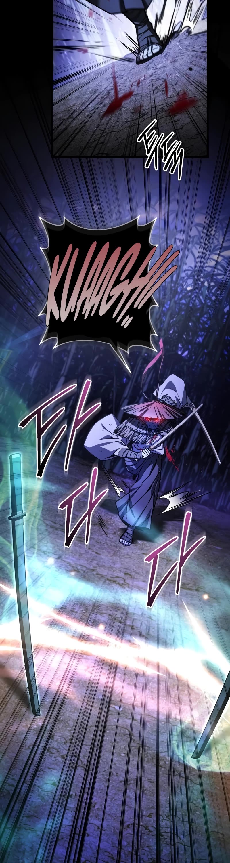 The Genius Assassin Who Takes It All Chapter 36 page 38 - Chapter 36