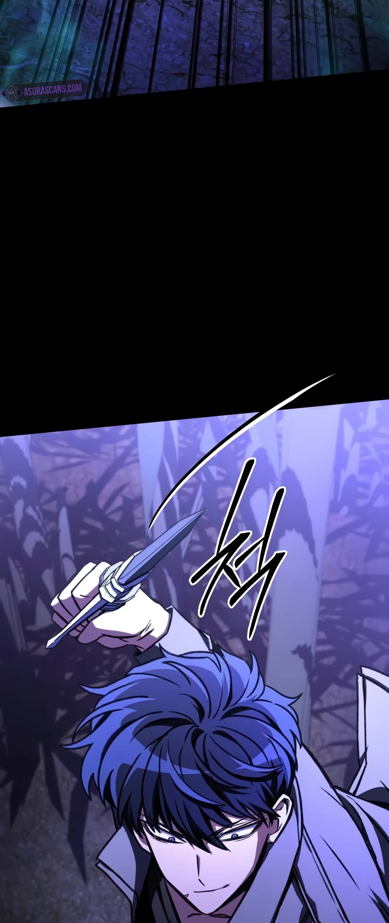 The Genius Assassin Who Takes It All Chapter 36 page 39 - Chapter 36