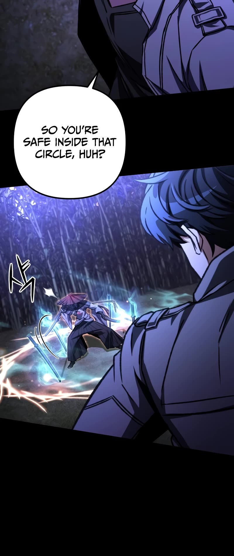 The Genius Assassin Who Takes It All Chapter 36 page 40 - Chapter 36