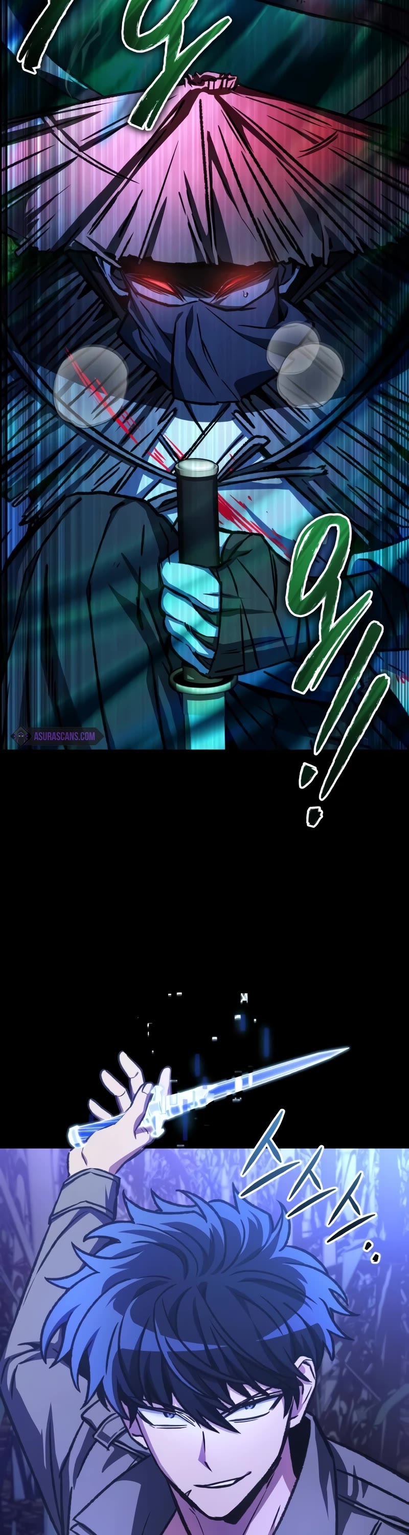 The Genius Assassin Who Takes It All Chapter 36 page 42 - Chapter 36