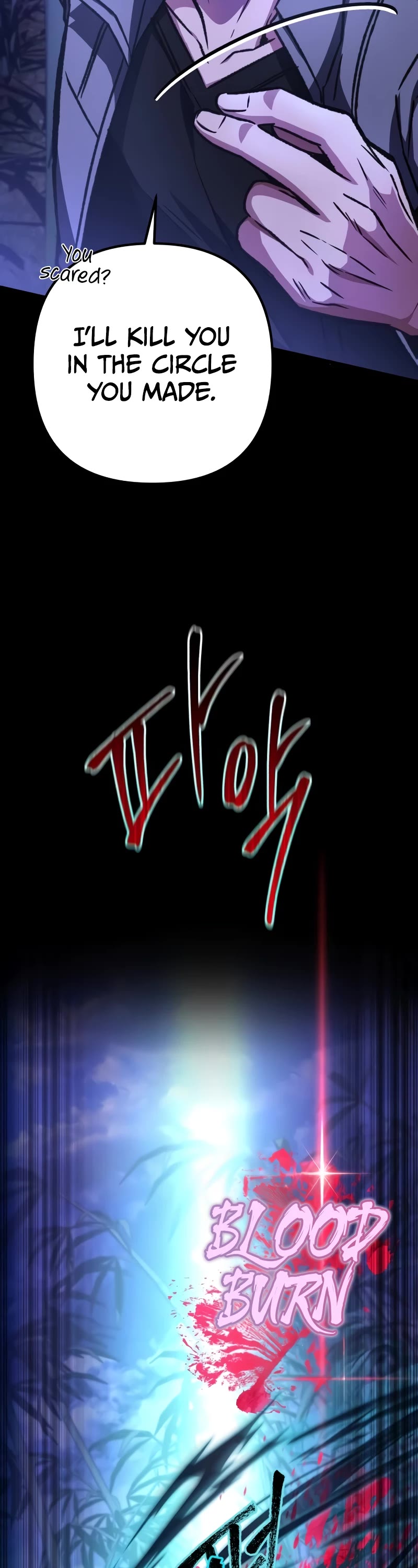 The Genius Assassin Who Takes It All Chapter 36 page 43 - Chapter 36