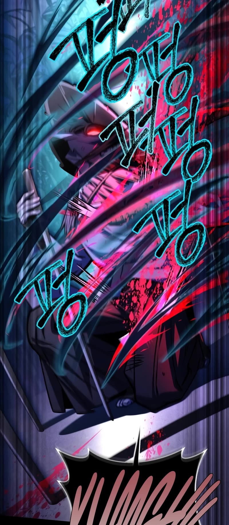 The Genius Assassin Who Takes It All Chapter 36 page 44 - Chapter 36