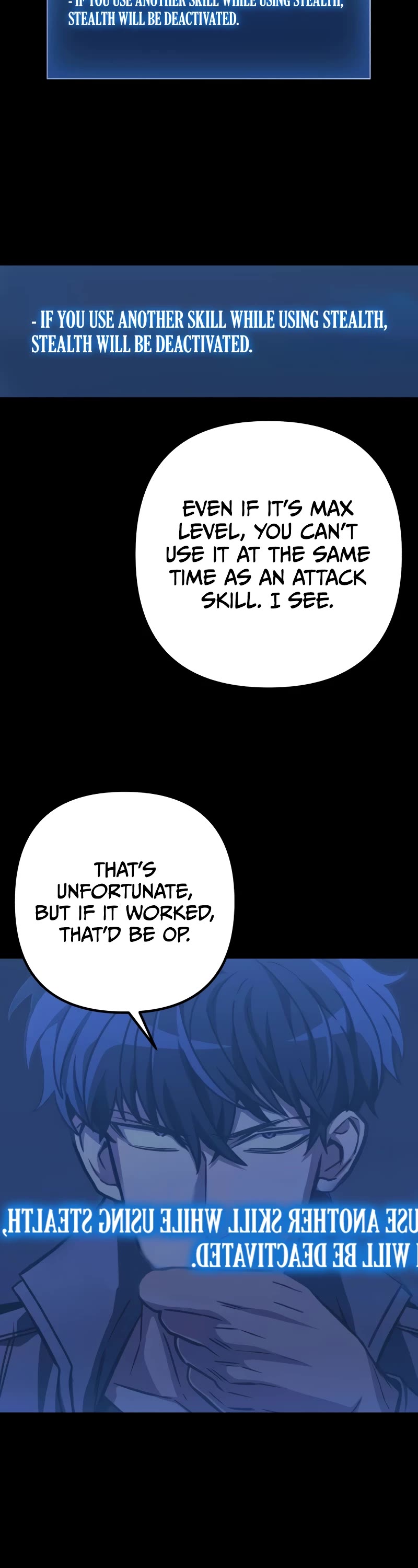 The Genius Assassin Who Takes It All Chapter 36 page 48 - Chapter 36